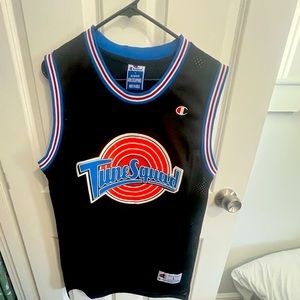 Tunesquad Jordan Jersey